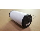 Exhaust Filter of Vacuum Pump
